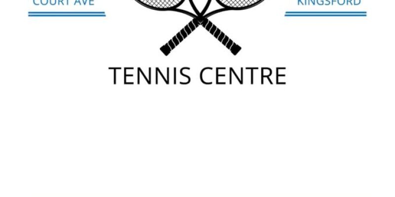 Eastside Tennis Centre