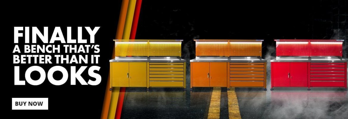 Workbench Warehouse – Industrial Heavy Duty Work Benches & Tables