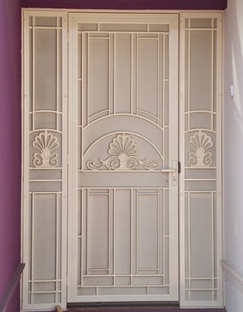 All Roller Shutters Melbourne