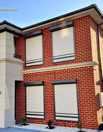 All Roller Shutters Melbourne
