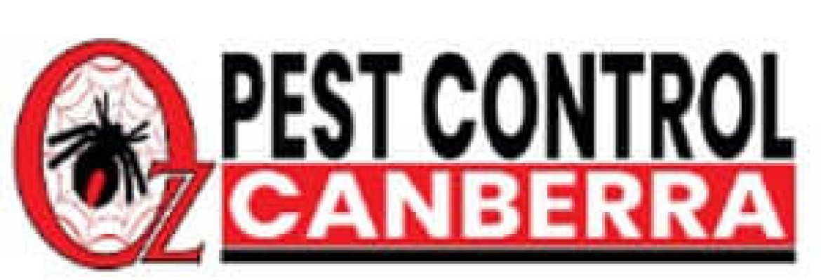 OZ PEST CONTROL CANBERRA