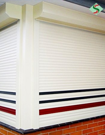 All Roller Shutters Melbourne