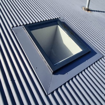 Leaky Roof Repair Specialist