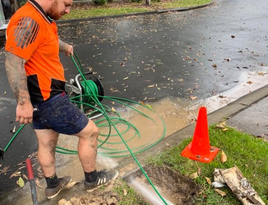 Ballard’s Plumbing Pty Ltd