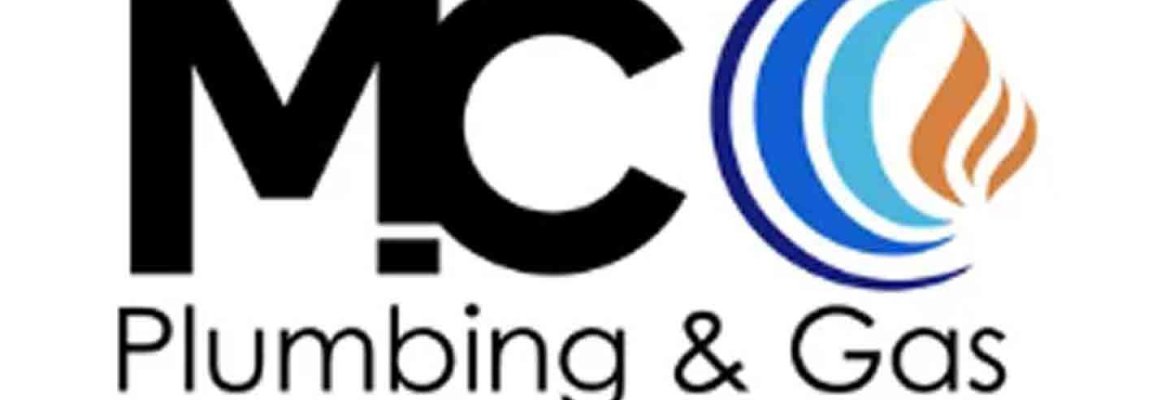 M.C Plumbing & Gas