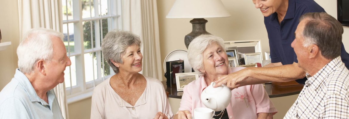 In Home Care Adelaide – My Life My Way