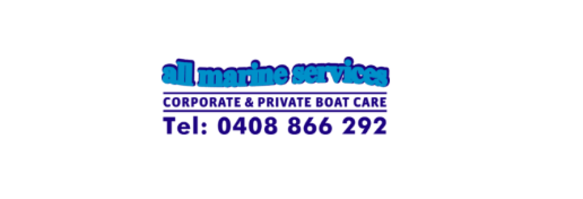 All Marine Services Australia Pty Ltd