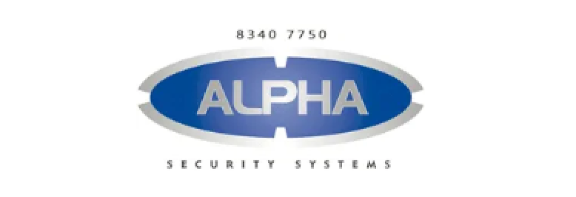 Alpha Security