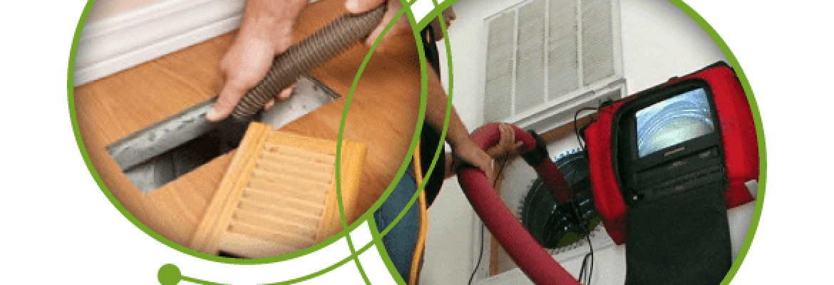 Spotless Duct Cleaning