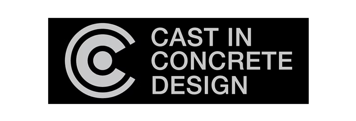 Cast In Concrete Design