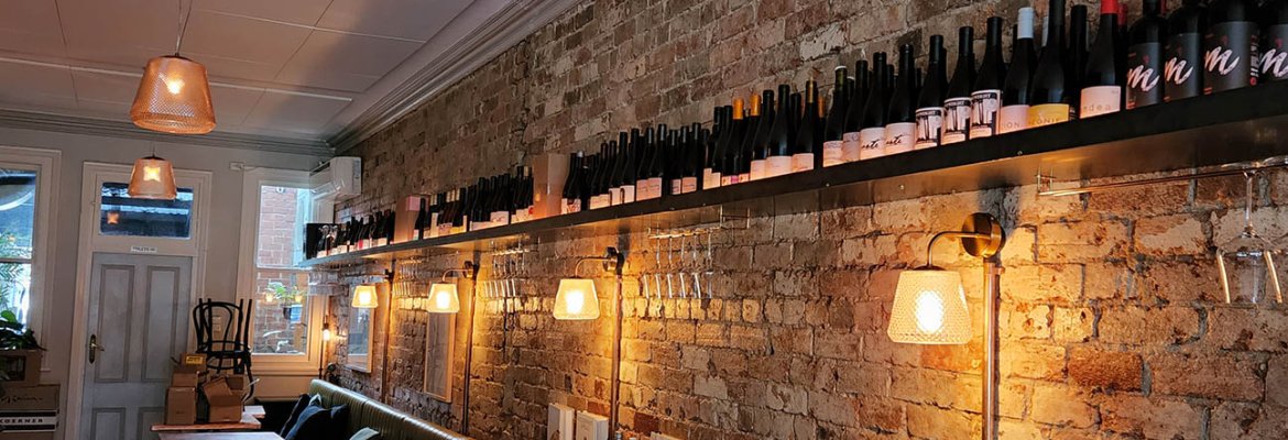 Chris Newman Electrics