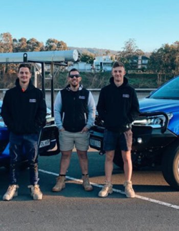 Ballard’s Plumbing Pty Ltd