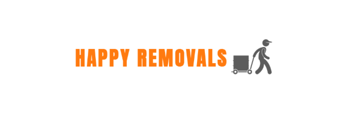 Happy Removals