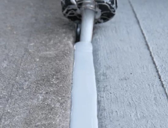 Civcom Patch & Caulk