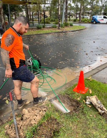 Ballard’s Plumbing Pty Ltd