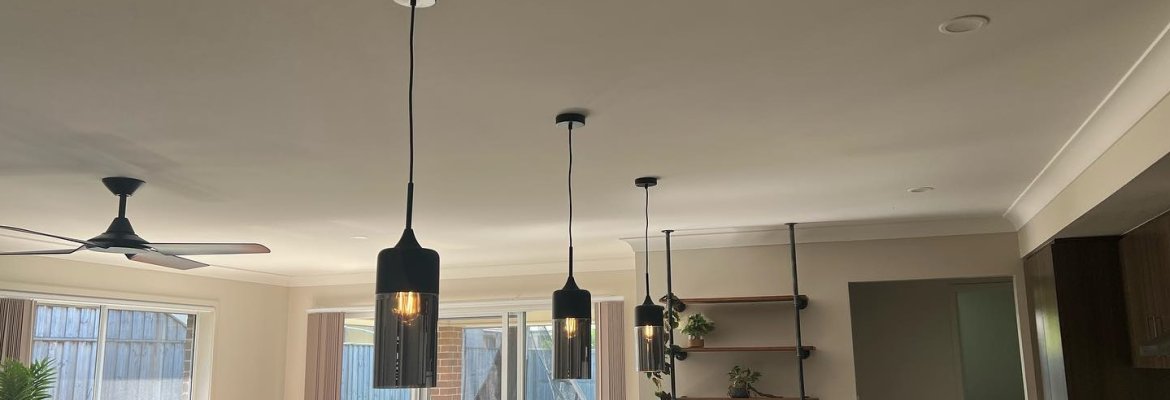 Small Spark Electrical Contracting