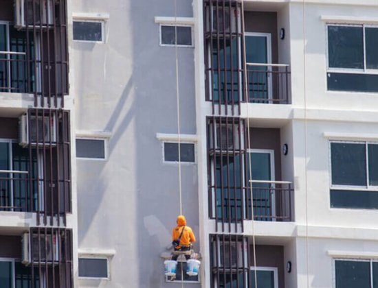 Civcom Patch & Caulk