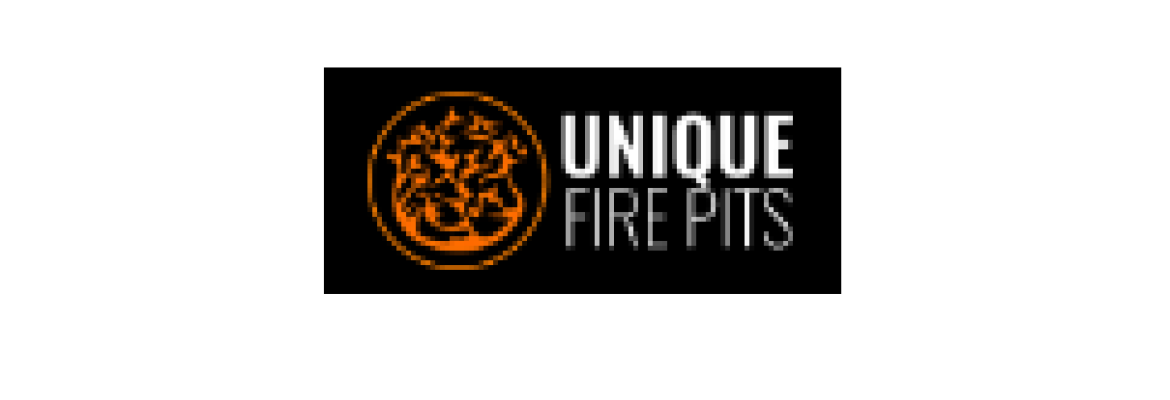 Unique Fire Pits