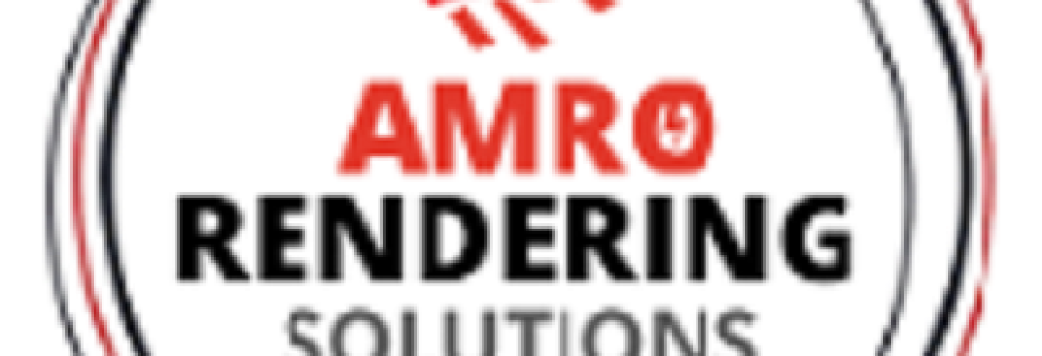 Amro rendering Solutions
