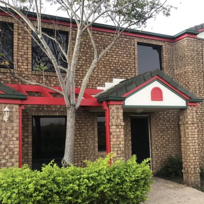 JG Superior Painters