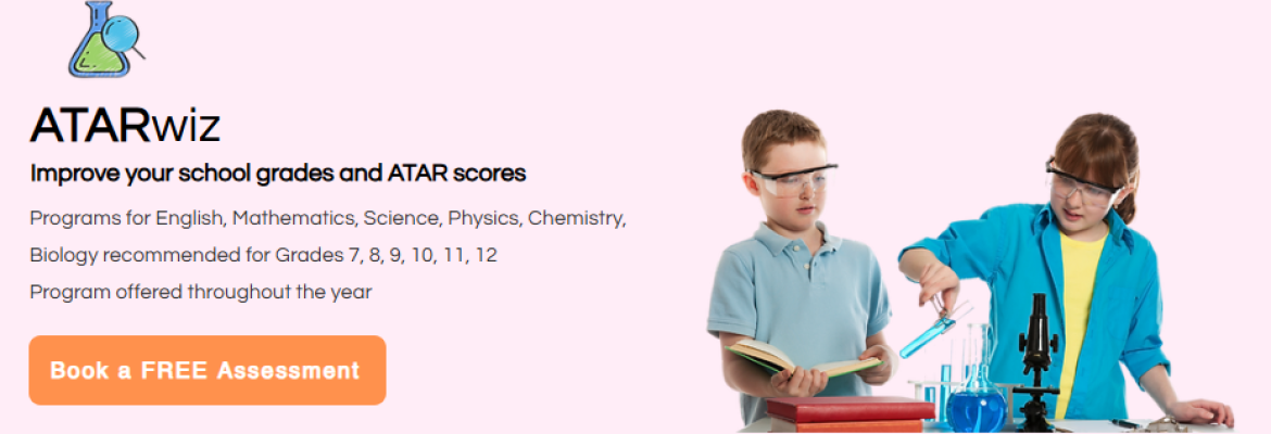 Atar Tutoring – Tutewiz