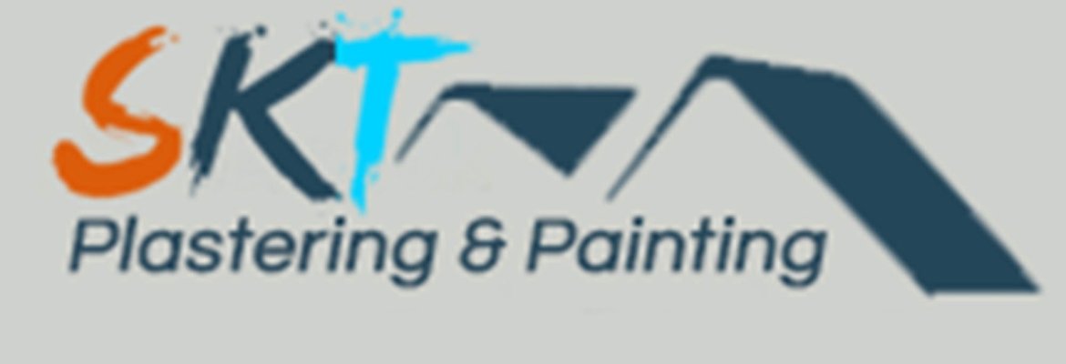 SKT Plastering Pty Ltd