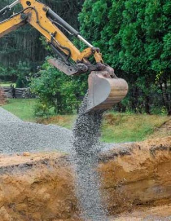 Paving Expert Lafontaine Landscapes