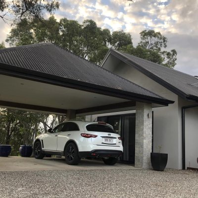 JG Superior Painters