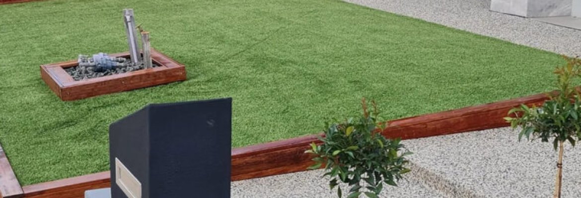 Green Turf Landscaping