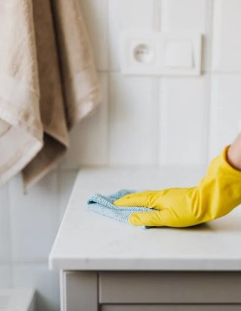 NSP Cleaning and Maintenance Services