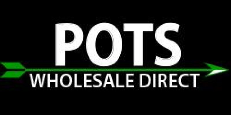 Pots Wholesale Direct