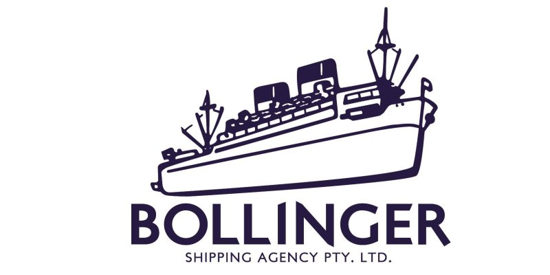 Bollinger Shipping Agency Pty Ltd