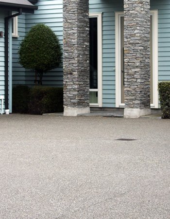 Paving Expert Lafontaine Landscapes