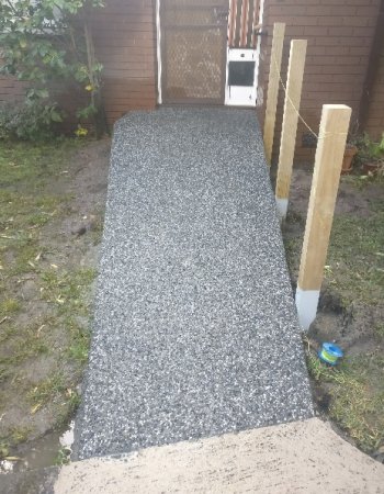 Paving Expert Lafontaine Landscapes