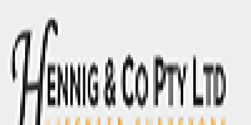 Hennig & Co Pty Ltd