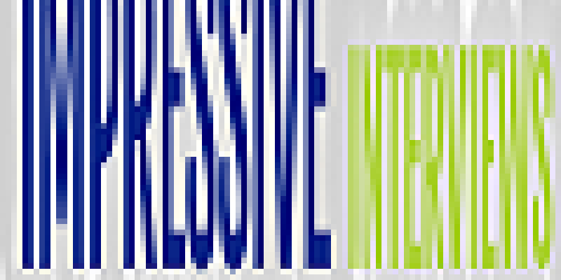 Impressive Interviews