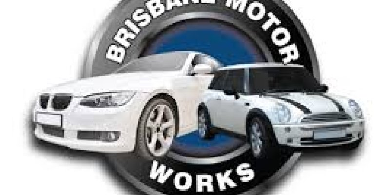 Brisbane Motor Works