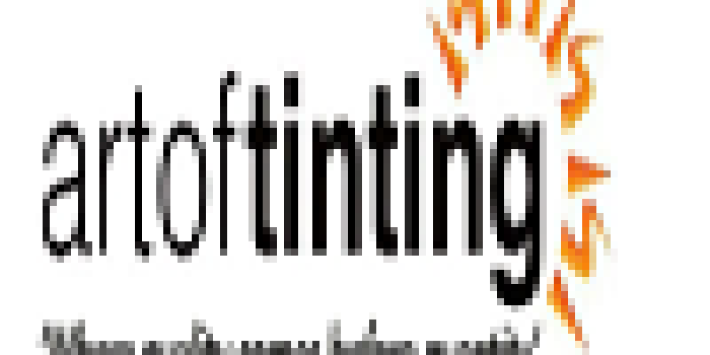 Art of Tinting
