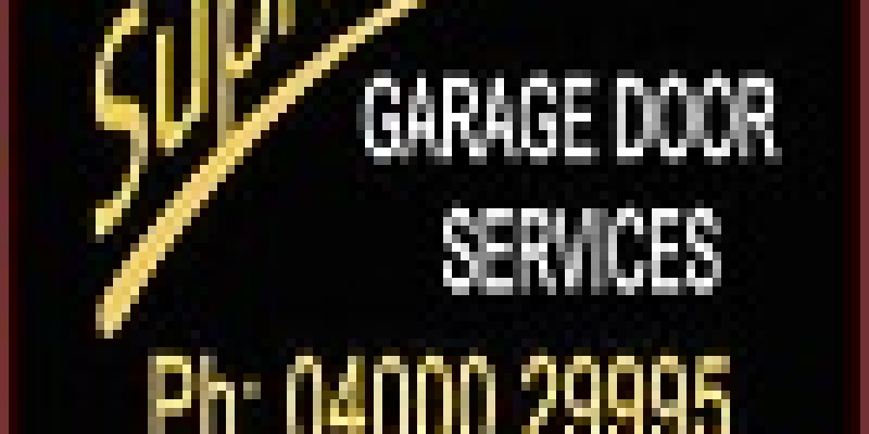 Supreme Garage Door Services