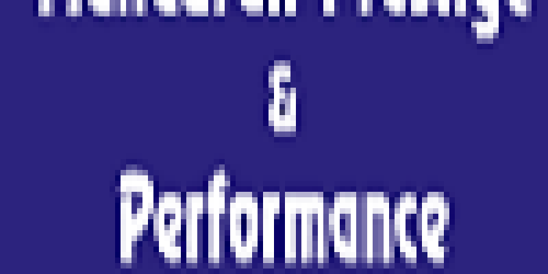 Mandurah Prestige And Performance