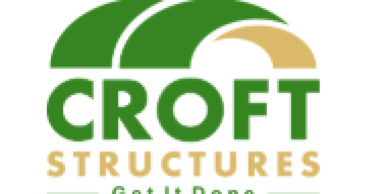 Croft Structures
