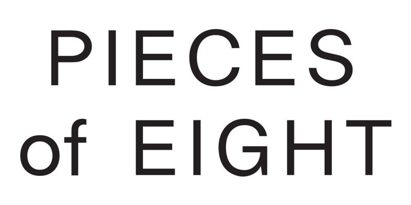 Pieces of Eight