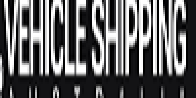 Vehicle Shipping Australia