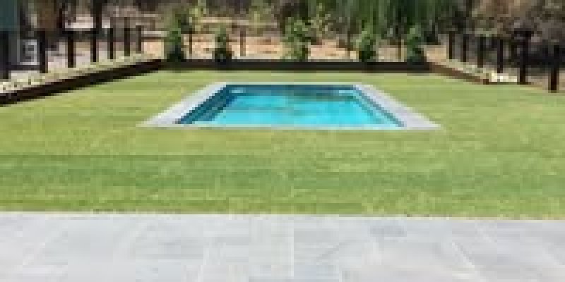 Bluestone Landscape Construction