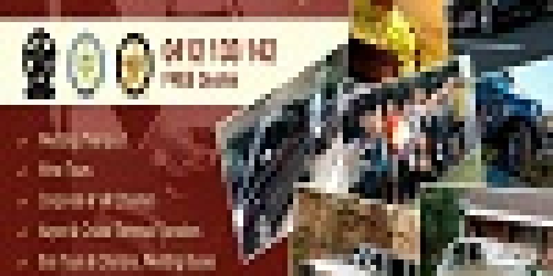 Tic Tac Tours & Charters