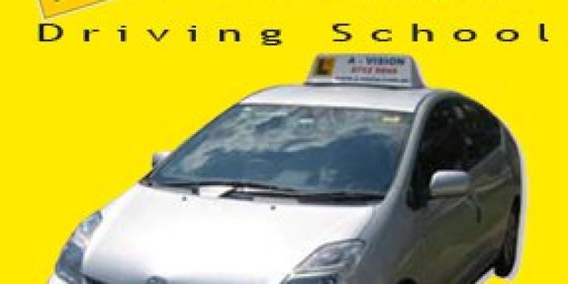 AVision Driving School