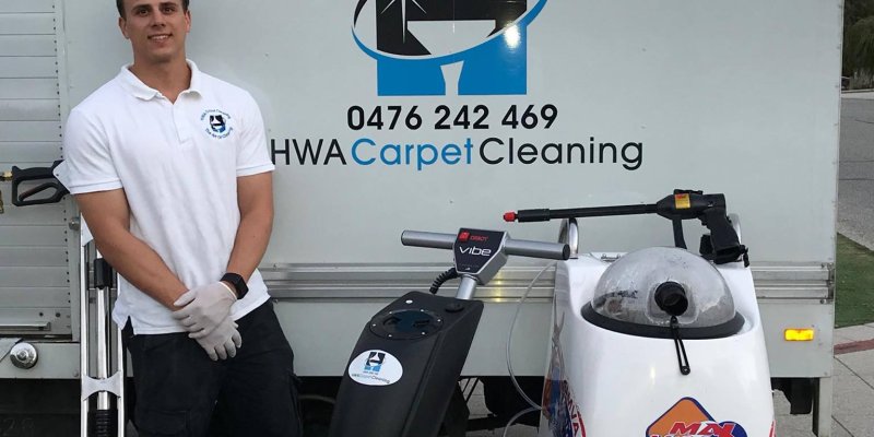 HWA Corporation Pty Ltd