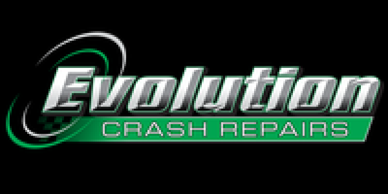 Evolution Crash Repairs