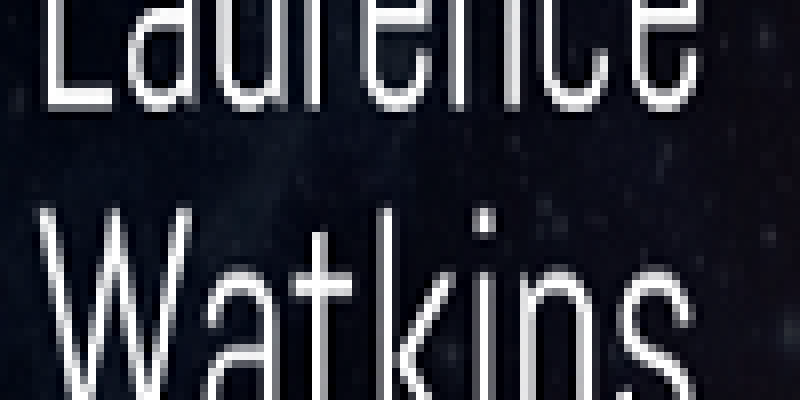 Laurence Watkins Longest Name in the World