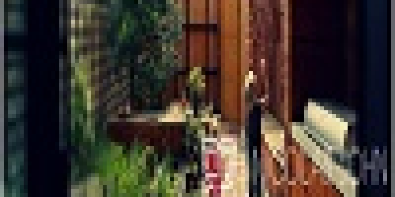 Nicolas John Landscapes